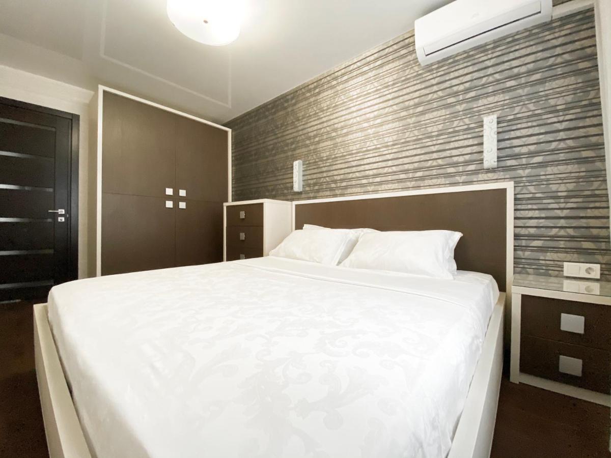 Luxury 2-Bedroom River View Dniepropietrowsk Zewnętrze zdjęcie