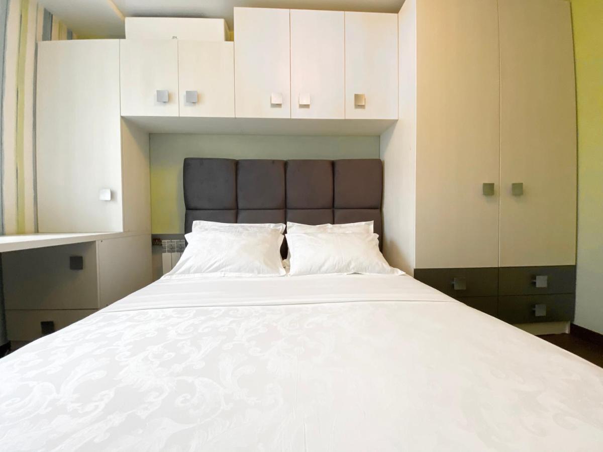 Luxury 2-Bedroom River View Dniepropietrowsk Zewnętrze zdjęcie